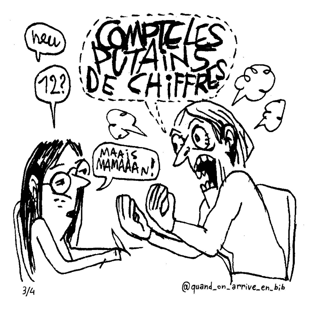 - Quand on Arrive en Bib- page 47