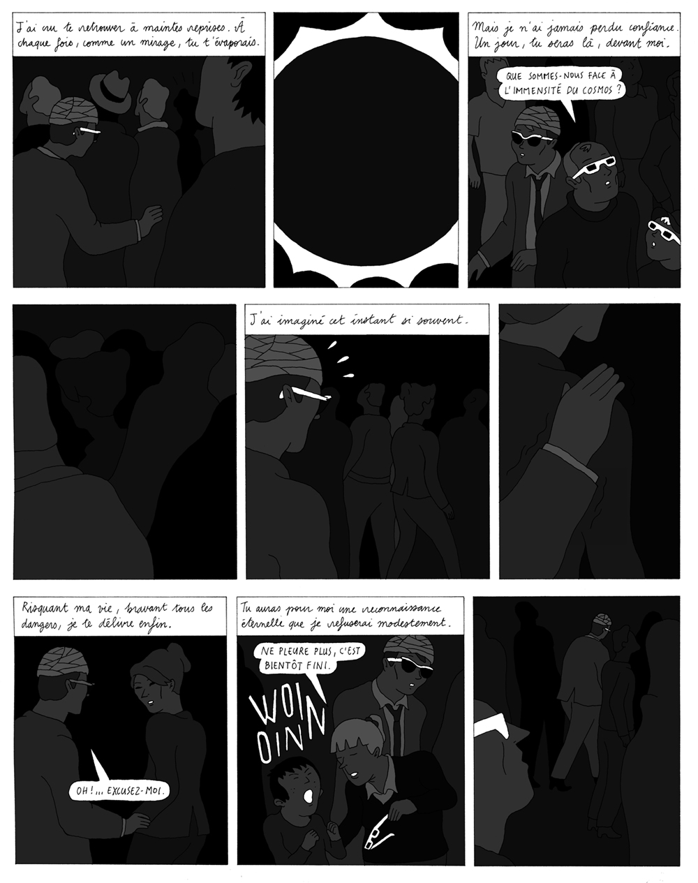 - Heartbreak Valley- page 13