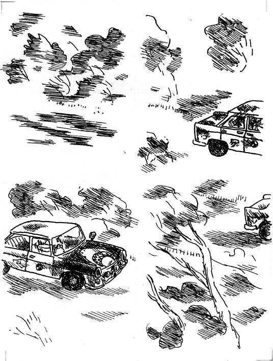 - Cueillette - (24h 2009)- page 13