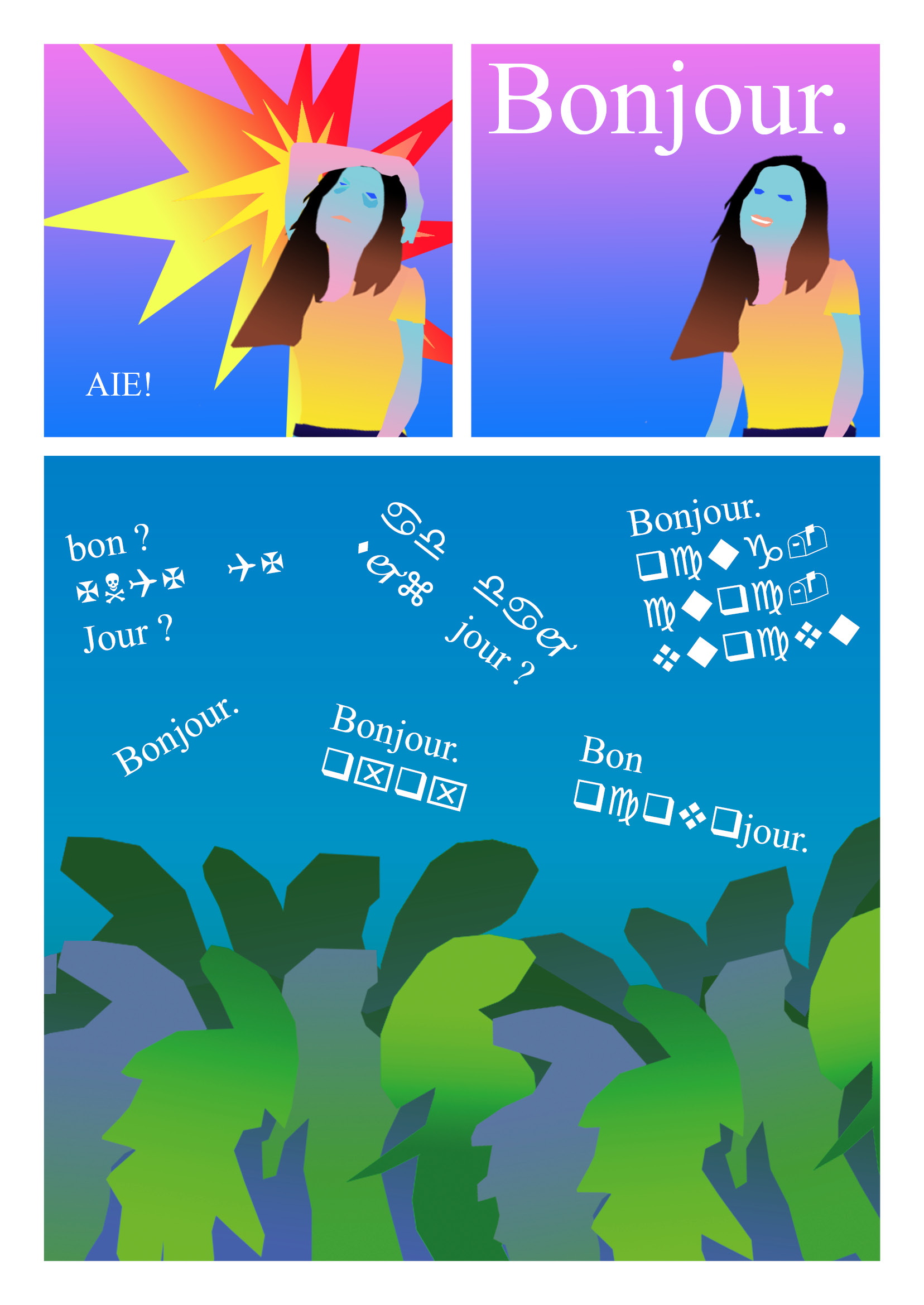 - ANANAS !!!!- page 13