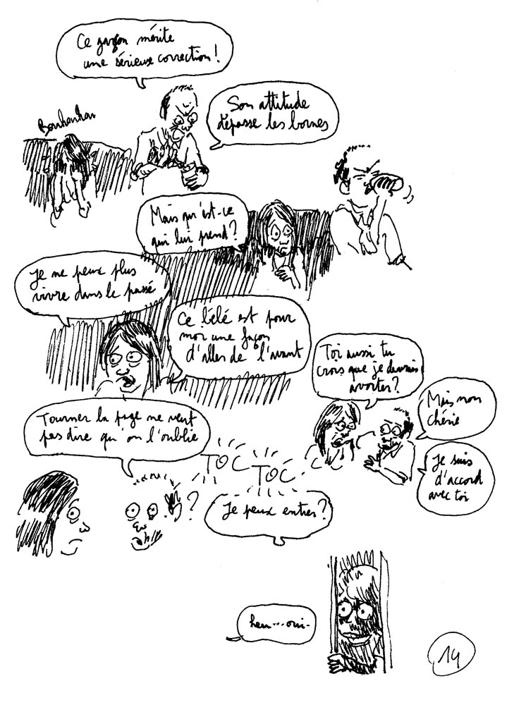 - La Promesse (24h11)- page 15