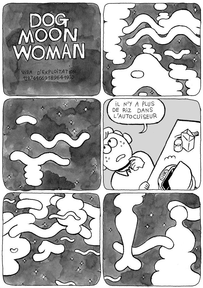 - Dr Cataclysm #11 : Rien de Spécial- page 14