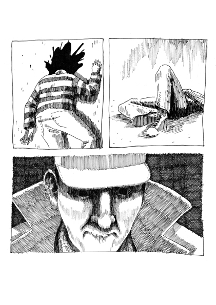 - Bang Bang ou De La Jalousie- page 14