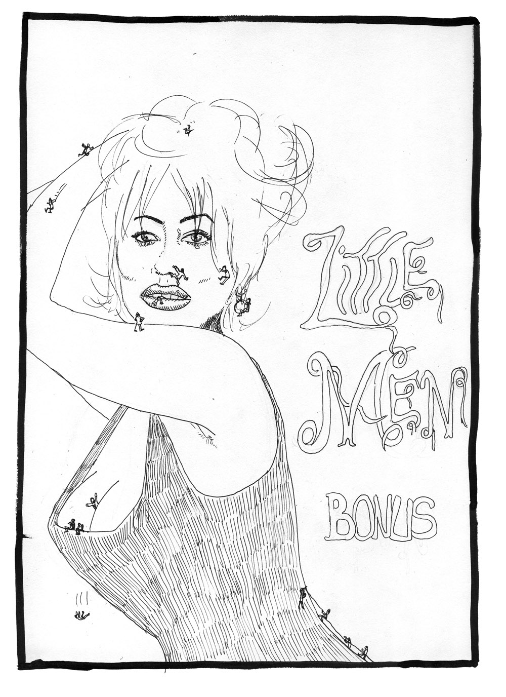 - Little Men- page 15