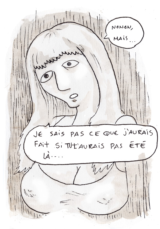 - 45 millons - une histoire romantique- page 14