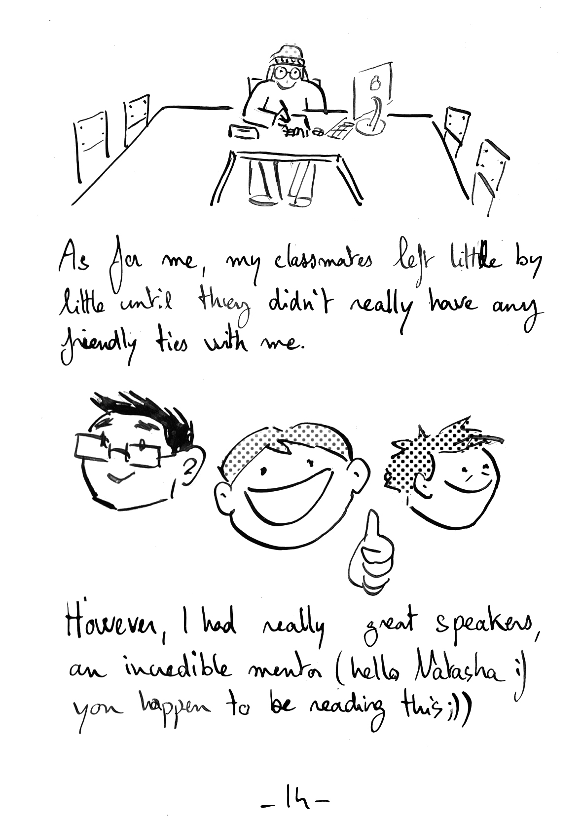 - Rétrospective- page 15