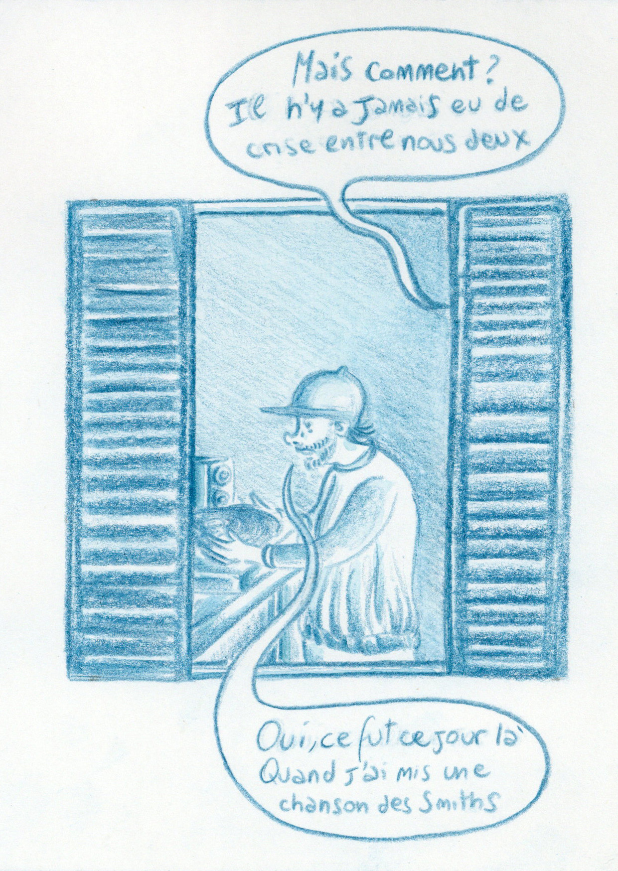 - Le bruit de la crise- page 15