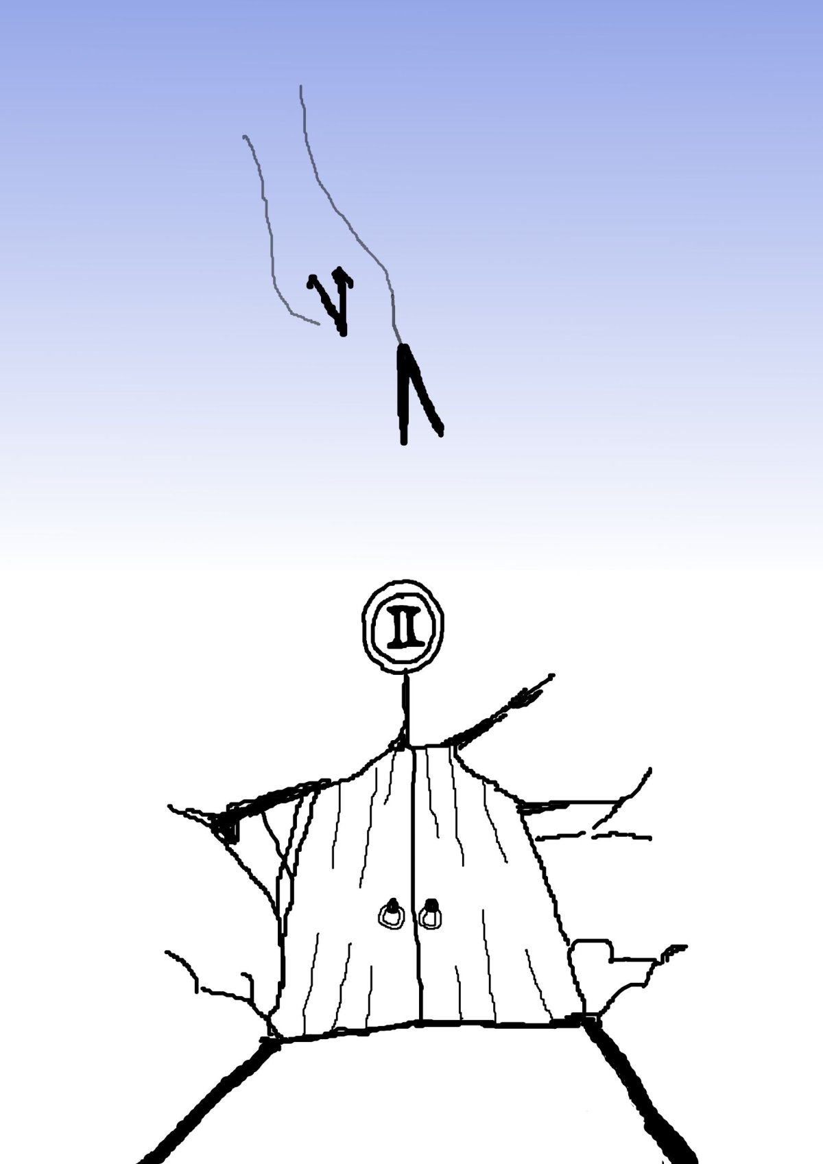 - lvl(-11) : ten deadly birds- page 14