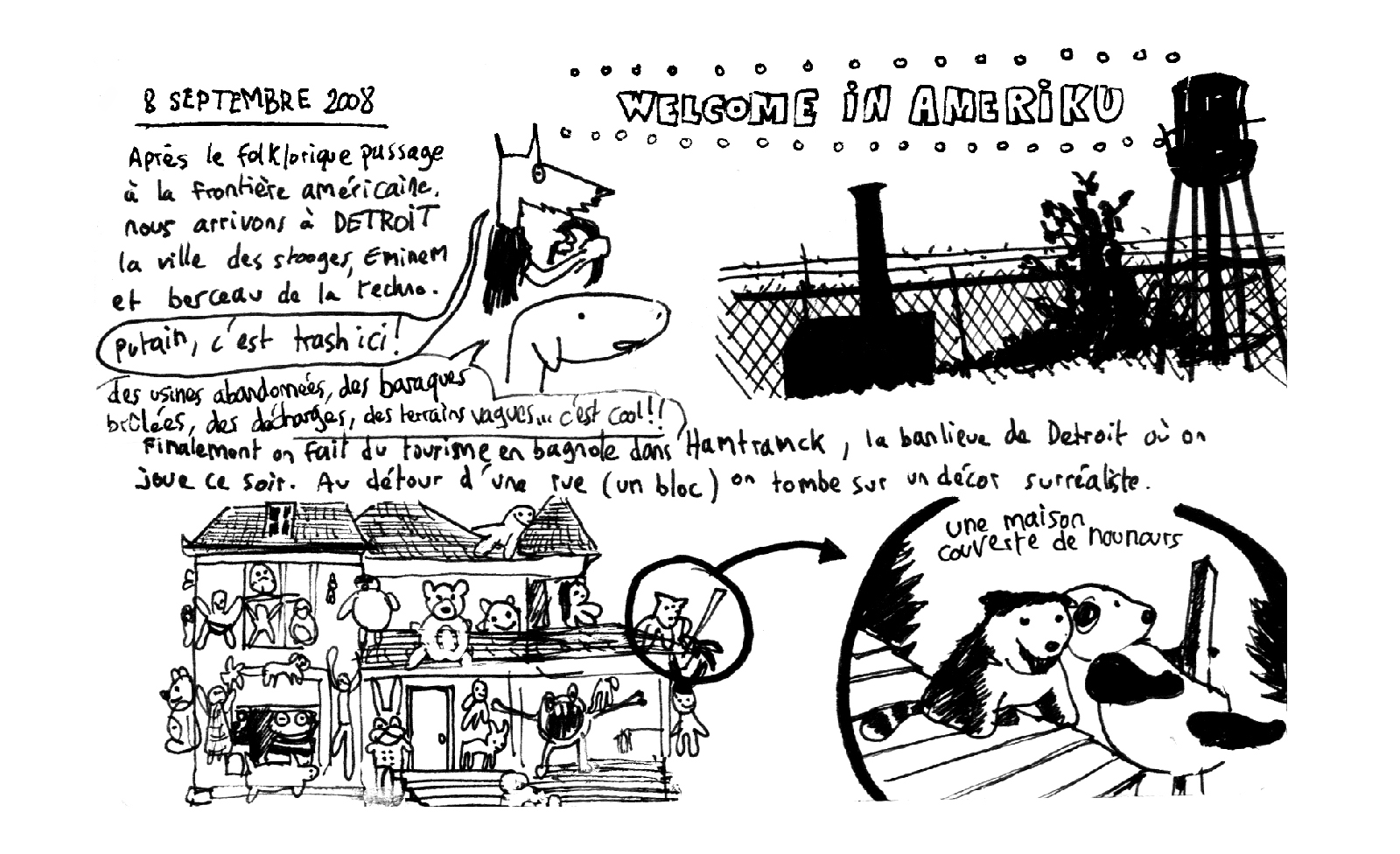 - Pneumothorax Tour- page 15