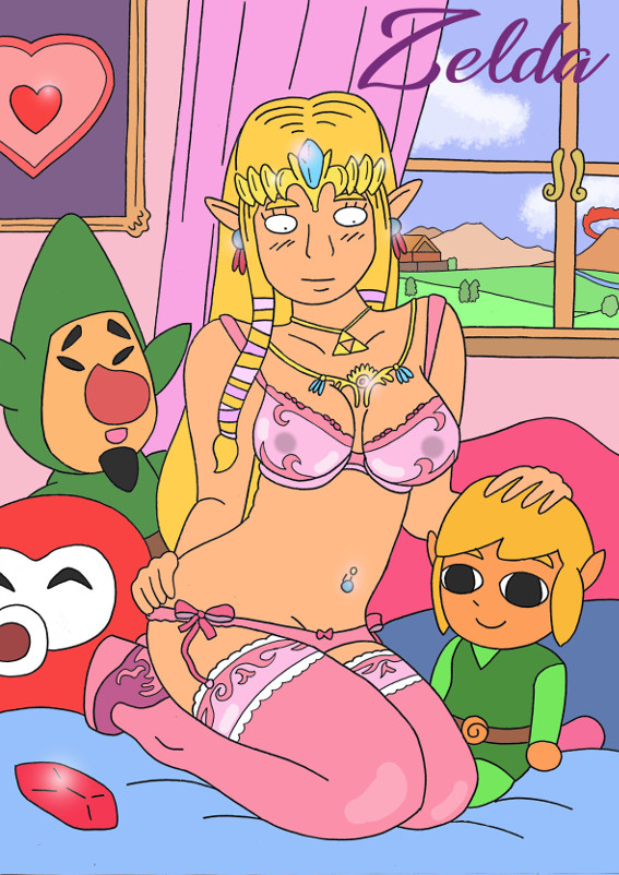 - Princesses coquines- page 15