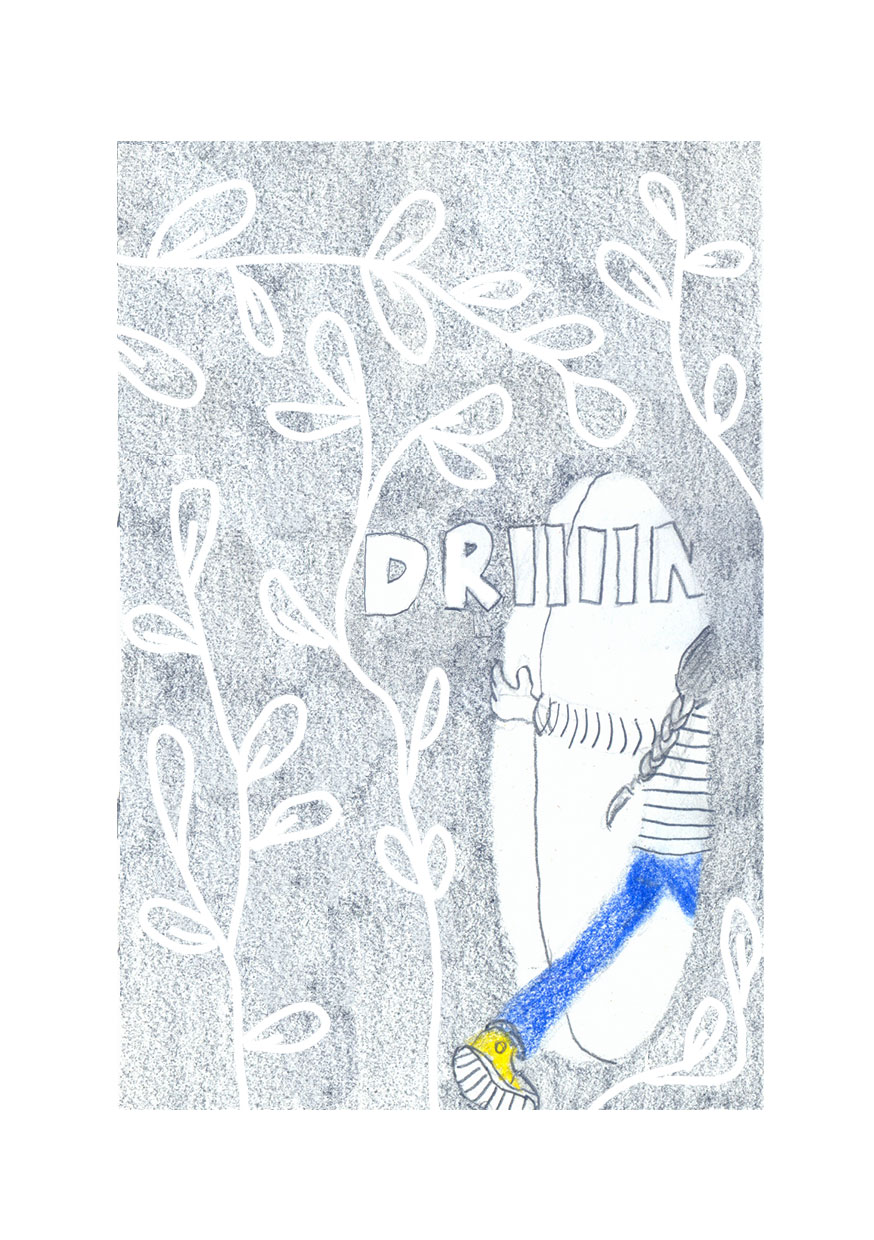 - Happy daytime or dreams forever ? - page 15