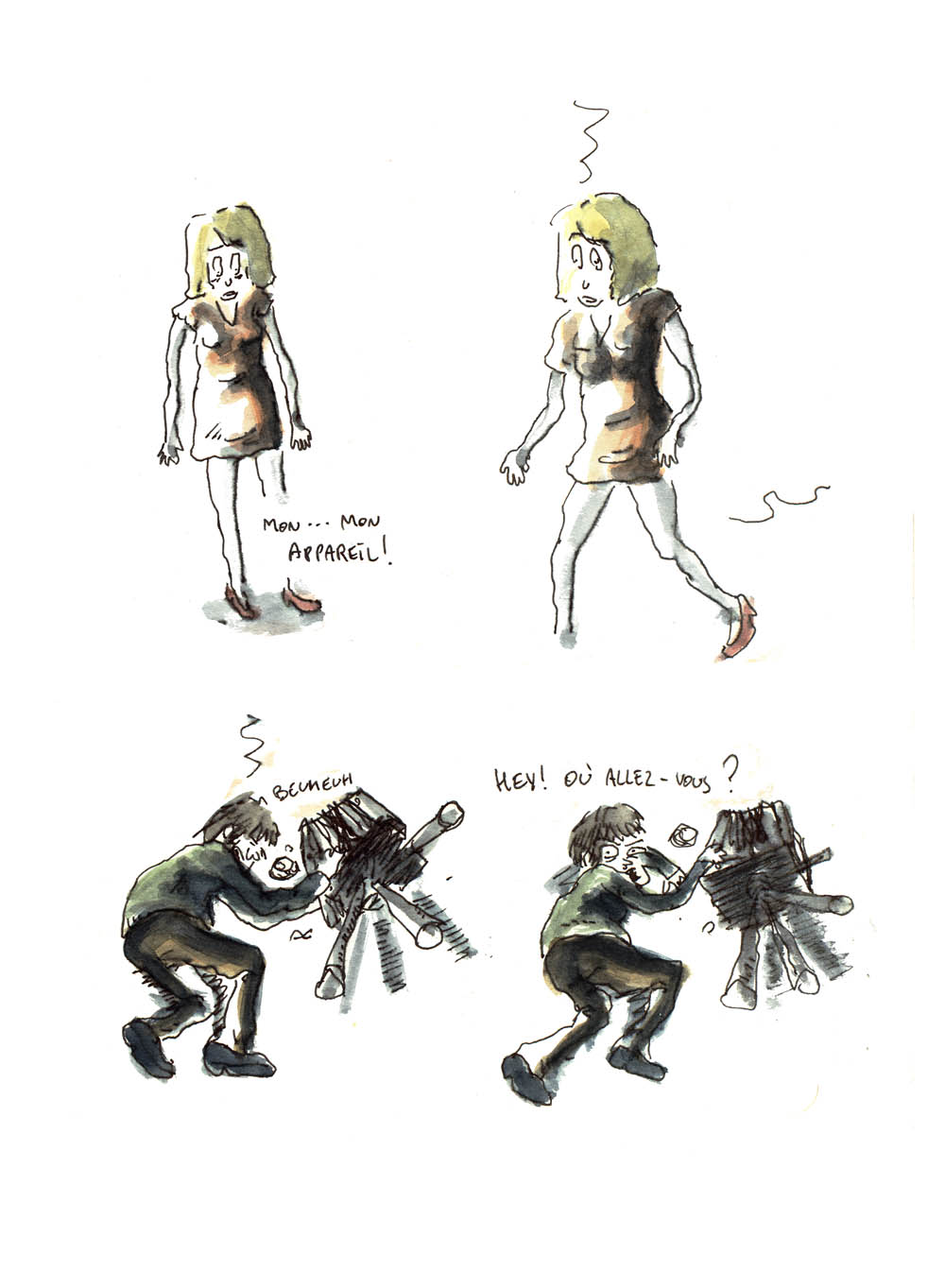 - Benoît & Virginie- page 142