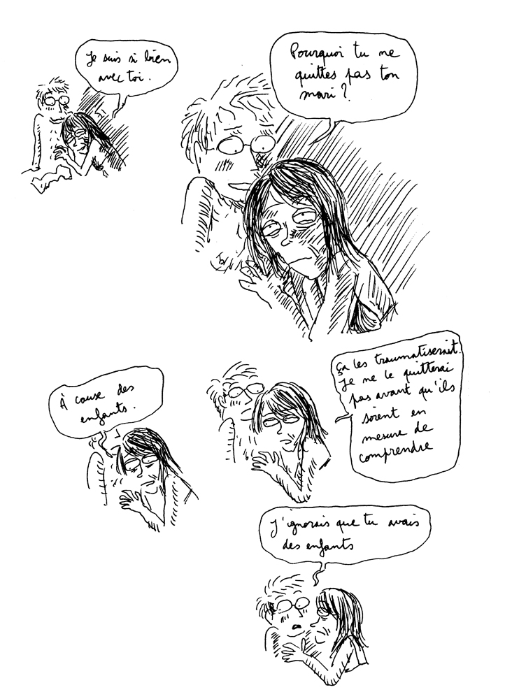 - A Contre Courant.- page 144