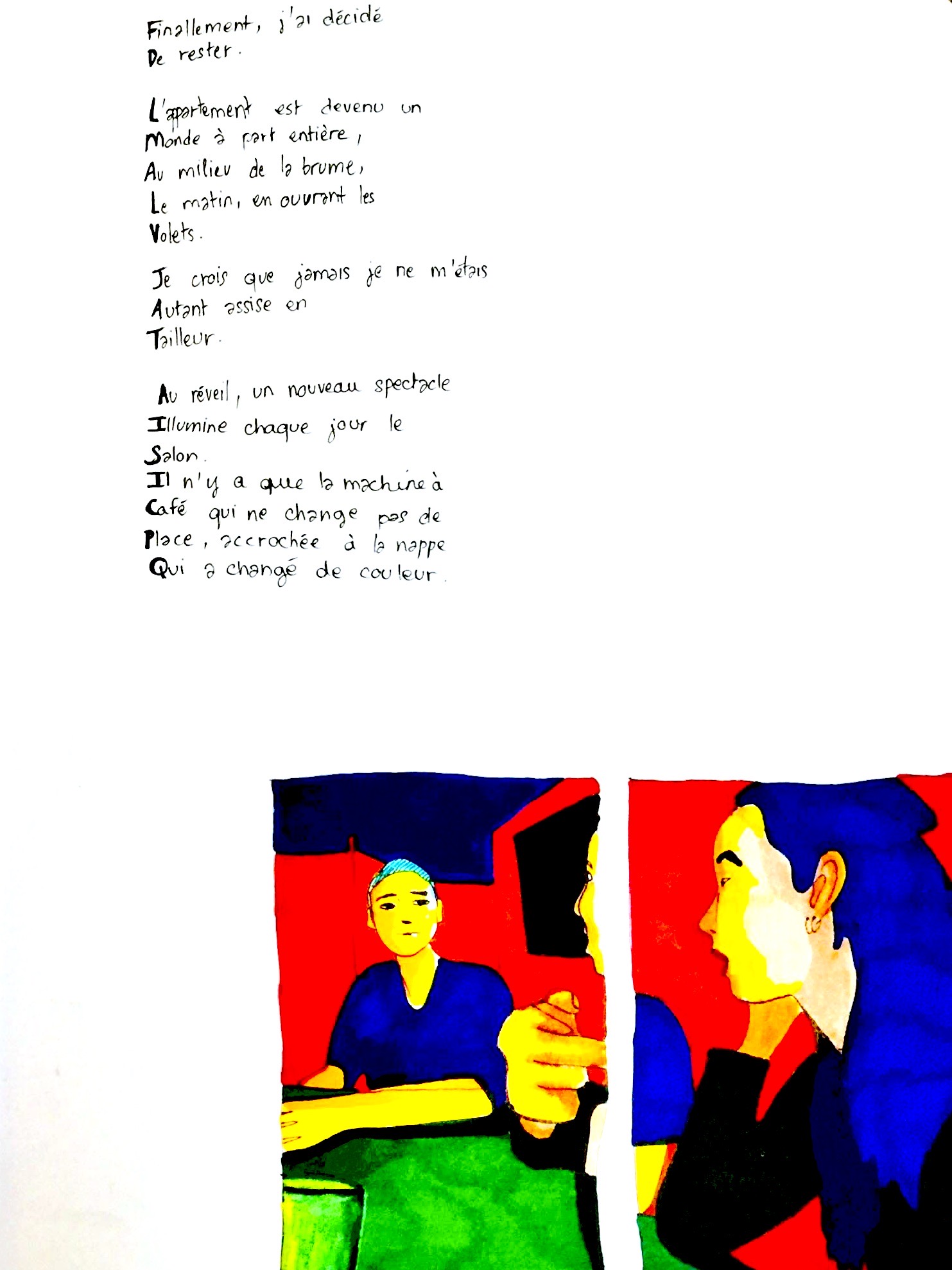 - Les Choux Qui Poussent Dans Ma Tête- page 23