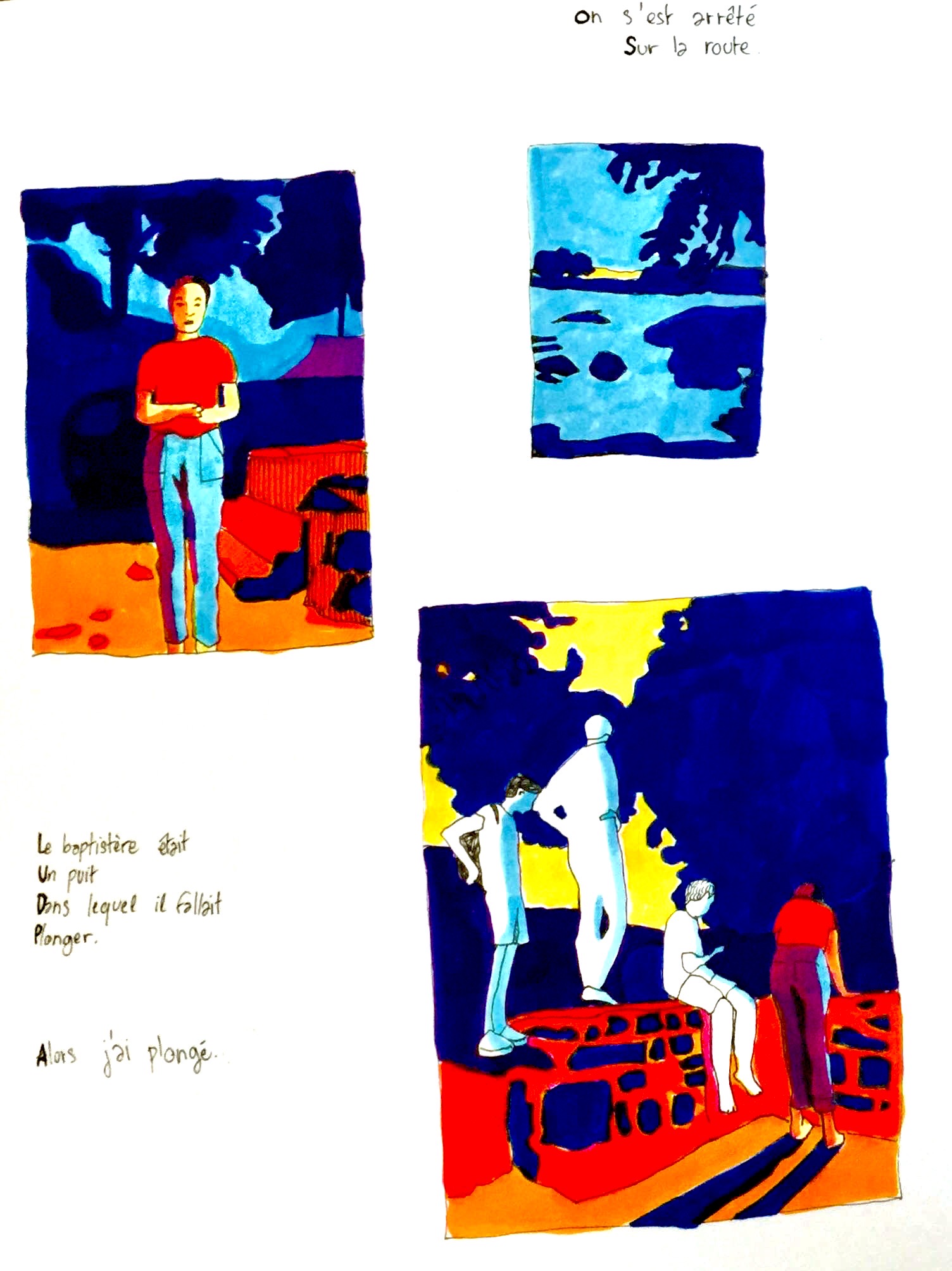 - Les Choux Qui Poussent Dans Ma Tête- page 10