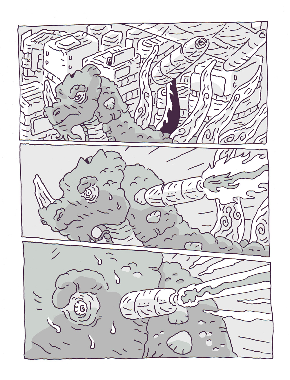 - Stargazers- page 146