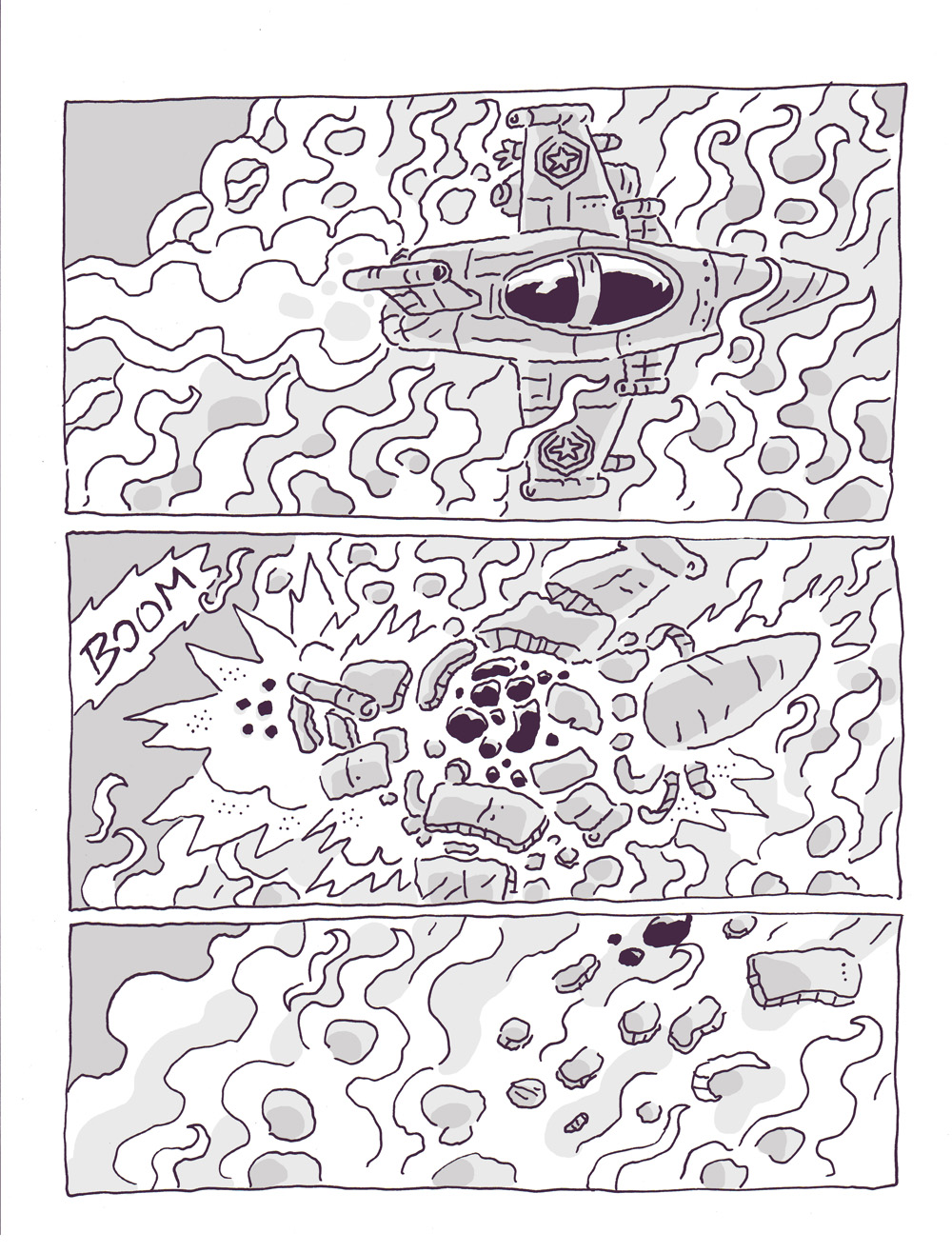 - Stargazers- page 151