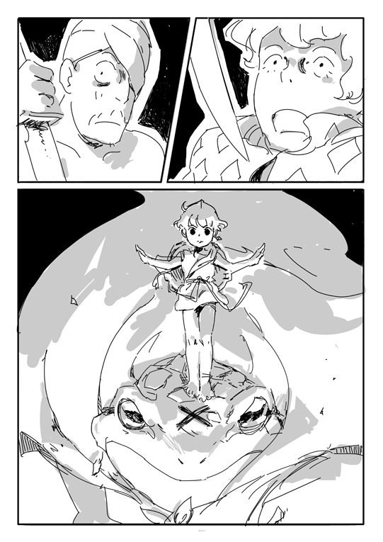 - Ishakku épisode 5- page 13