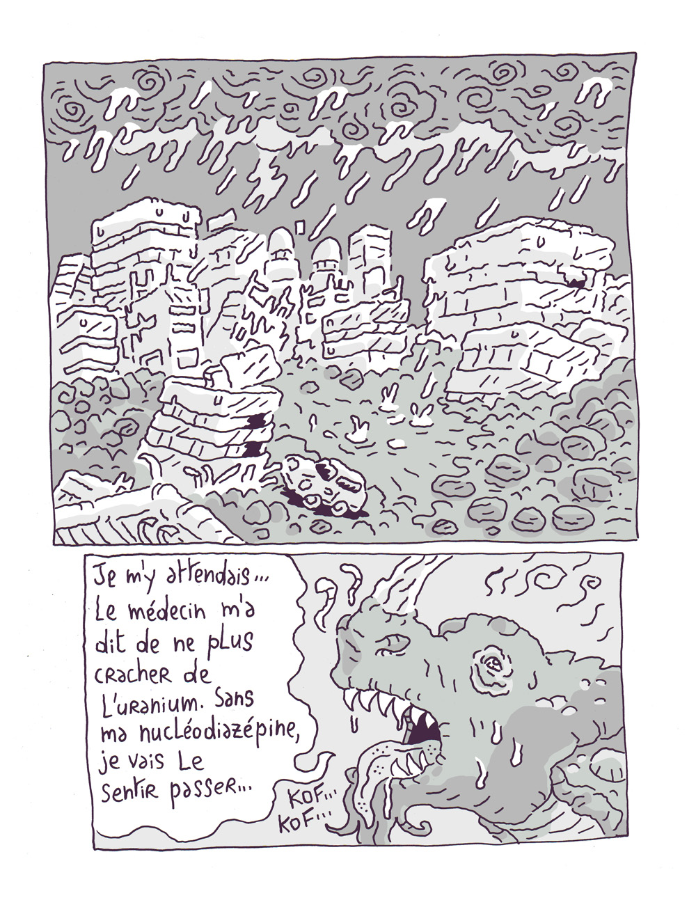 - Stargazers- page 153