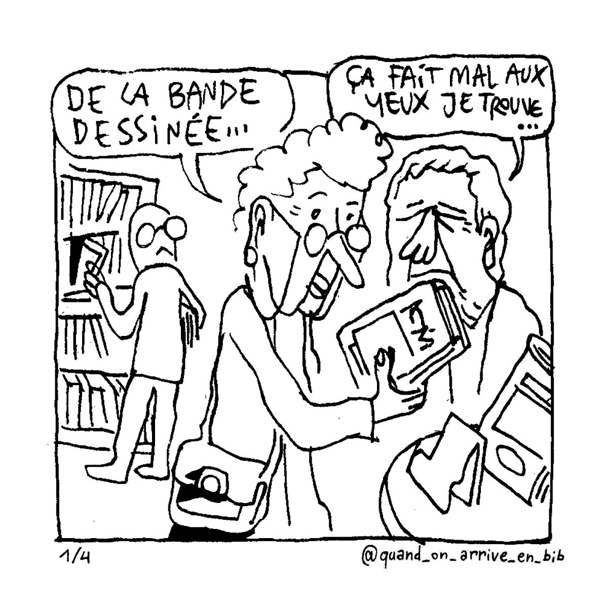 - Quand on Arrive en Bib- page 49