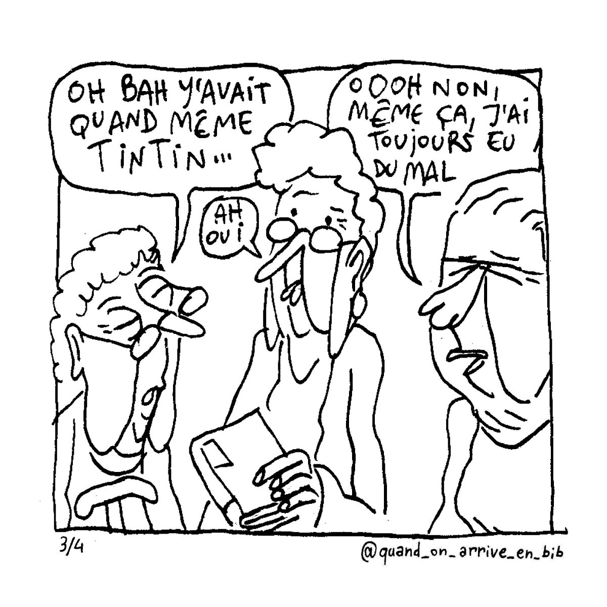 - Quand on Arrive en Bib- page 51