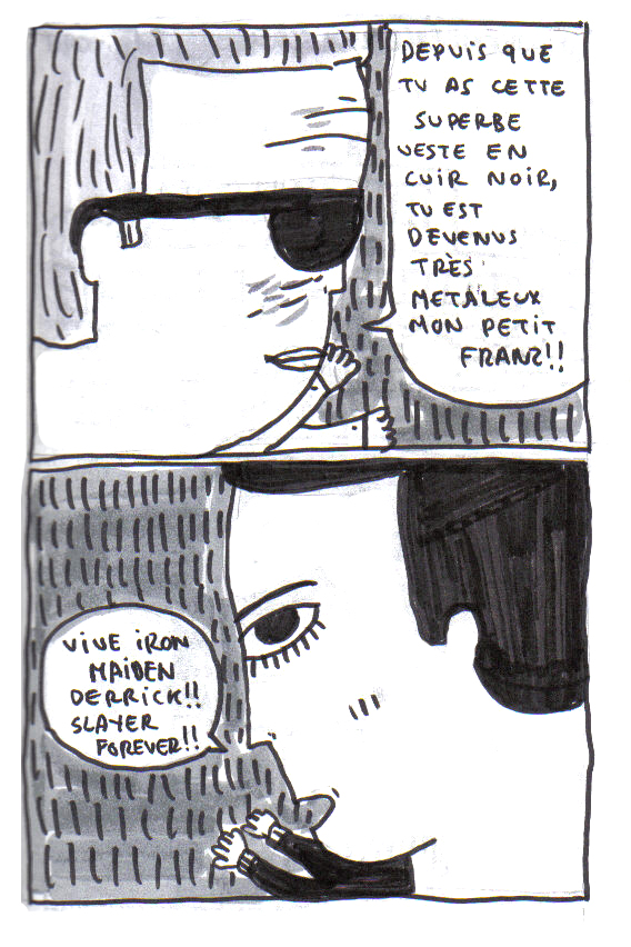 - Saint-Nicolas : la nuit des cadeaux- page 15