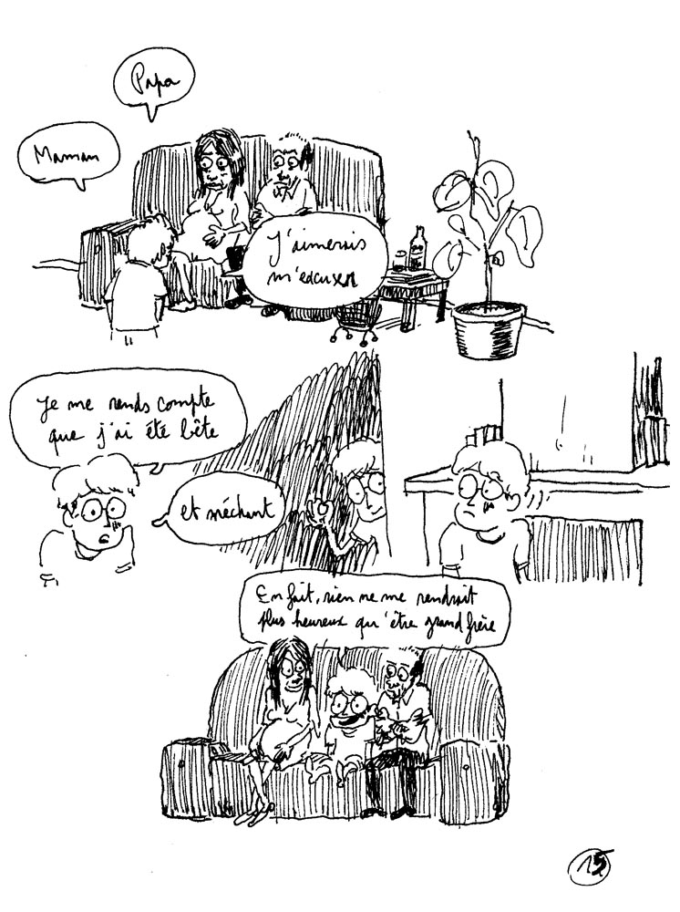 - La Promesse (24h11)- page 16