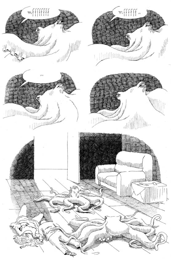 - Le Chaînon Manquant- page 15