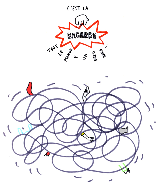 - Pan & Chat- page 15