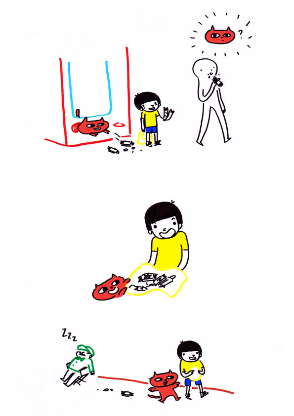 - 24h de Pan & Chat- page 16