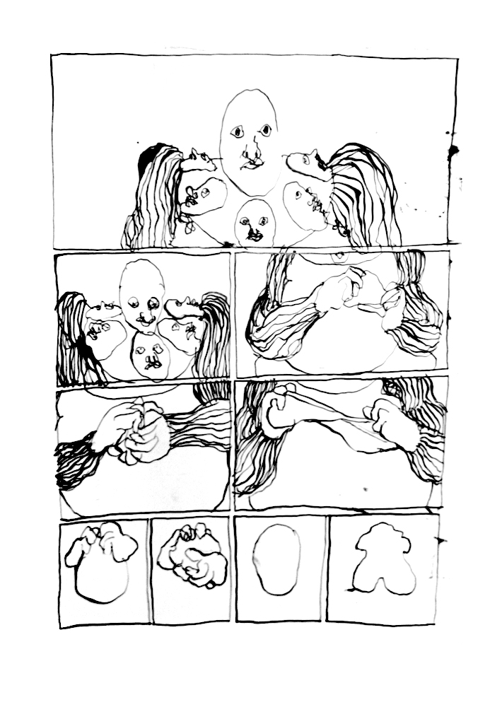 - Spectacle vivant à l'attention des animaux- page 16