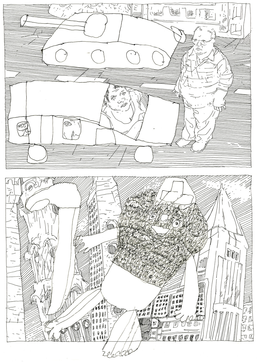 - FRAN DISCO- page 15