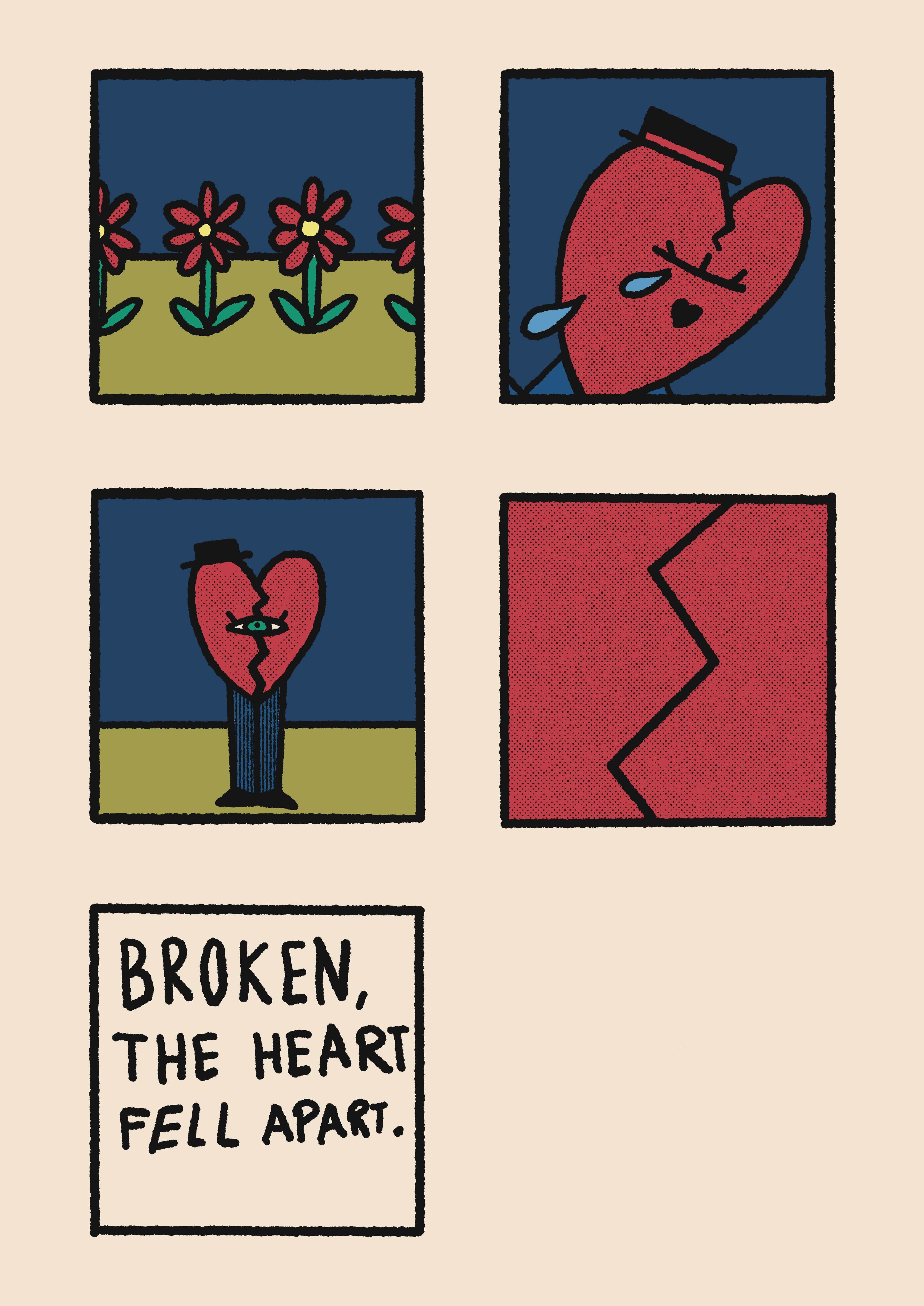 - Loving fire- page 16