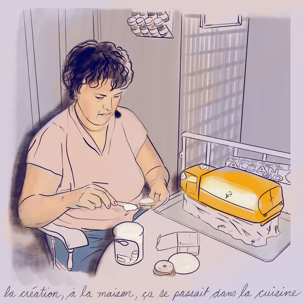 - Un dessin tous les jours- page 15