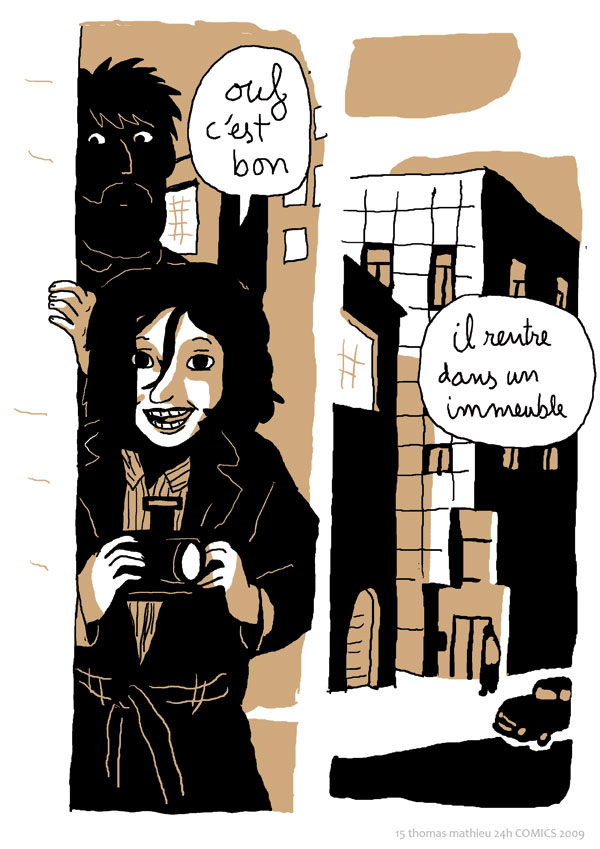 - Le type de la photo- page 15