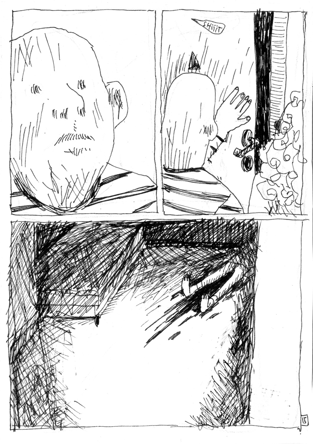 - Fuck du cul- page 16