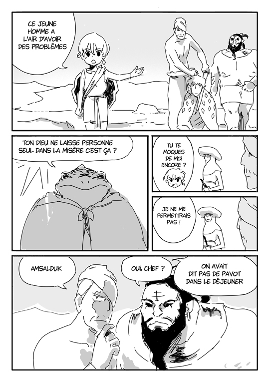 - Ishakku épisode 5- page 15