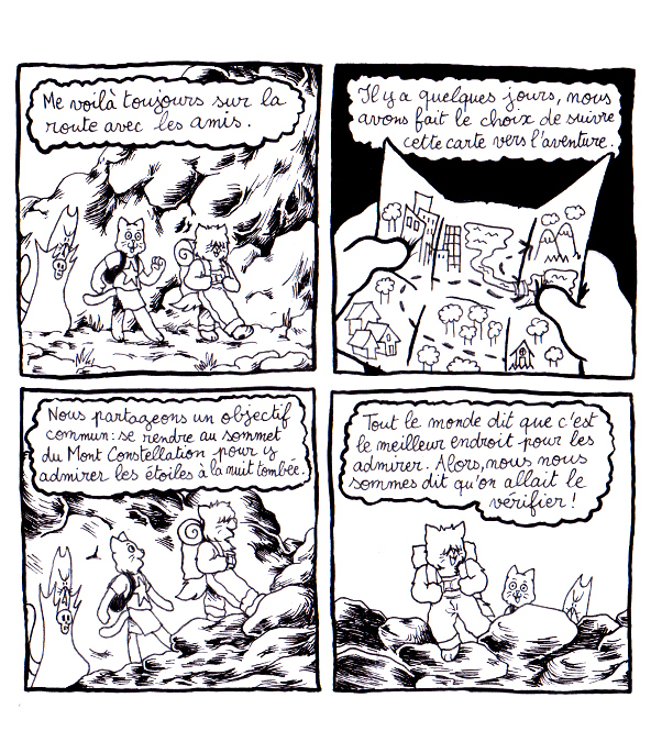 - Bonjour Pantoufle !- page 152