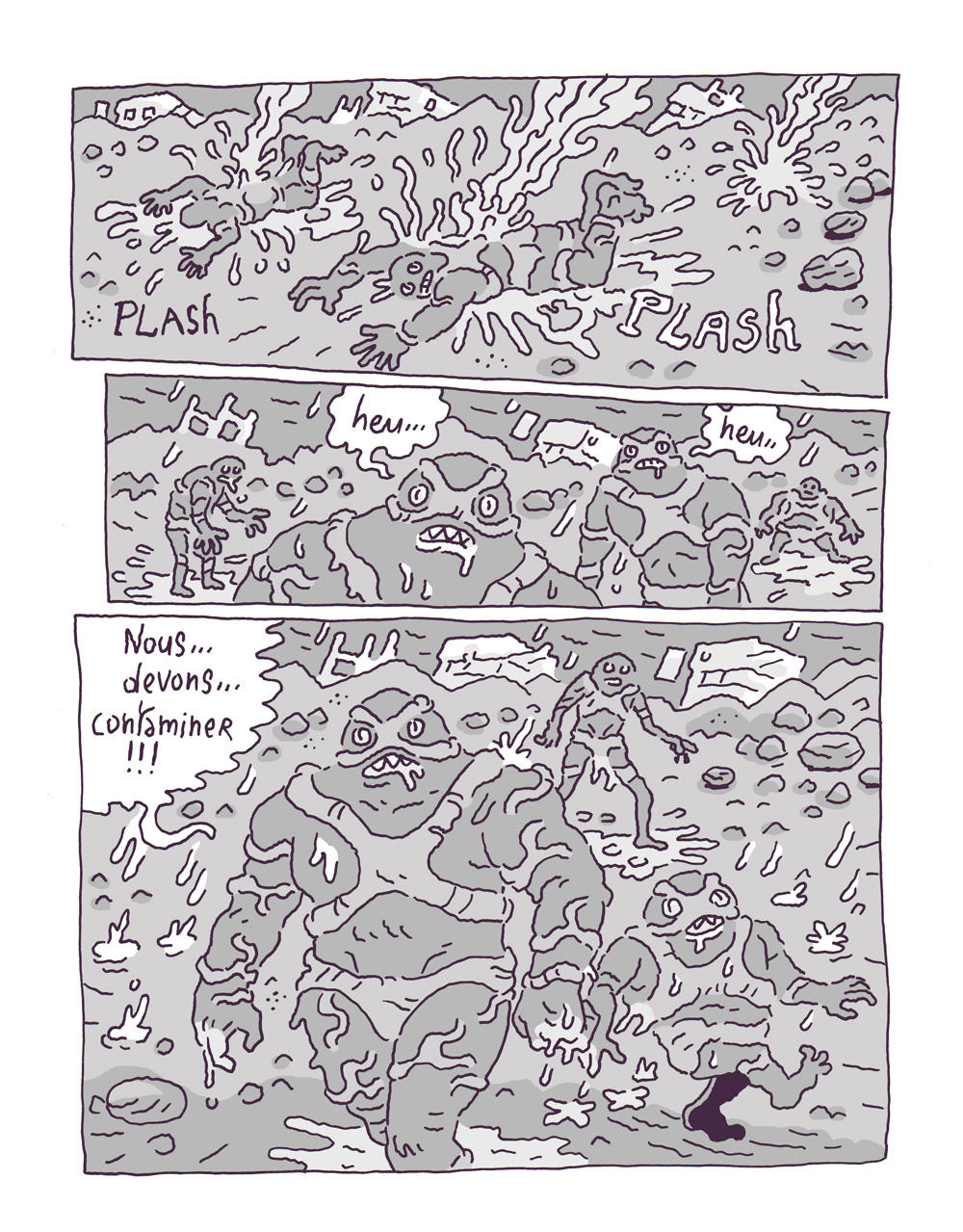 - Stargazers- page 155