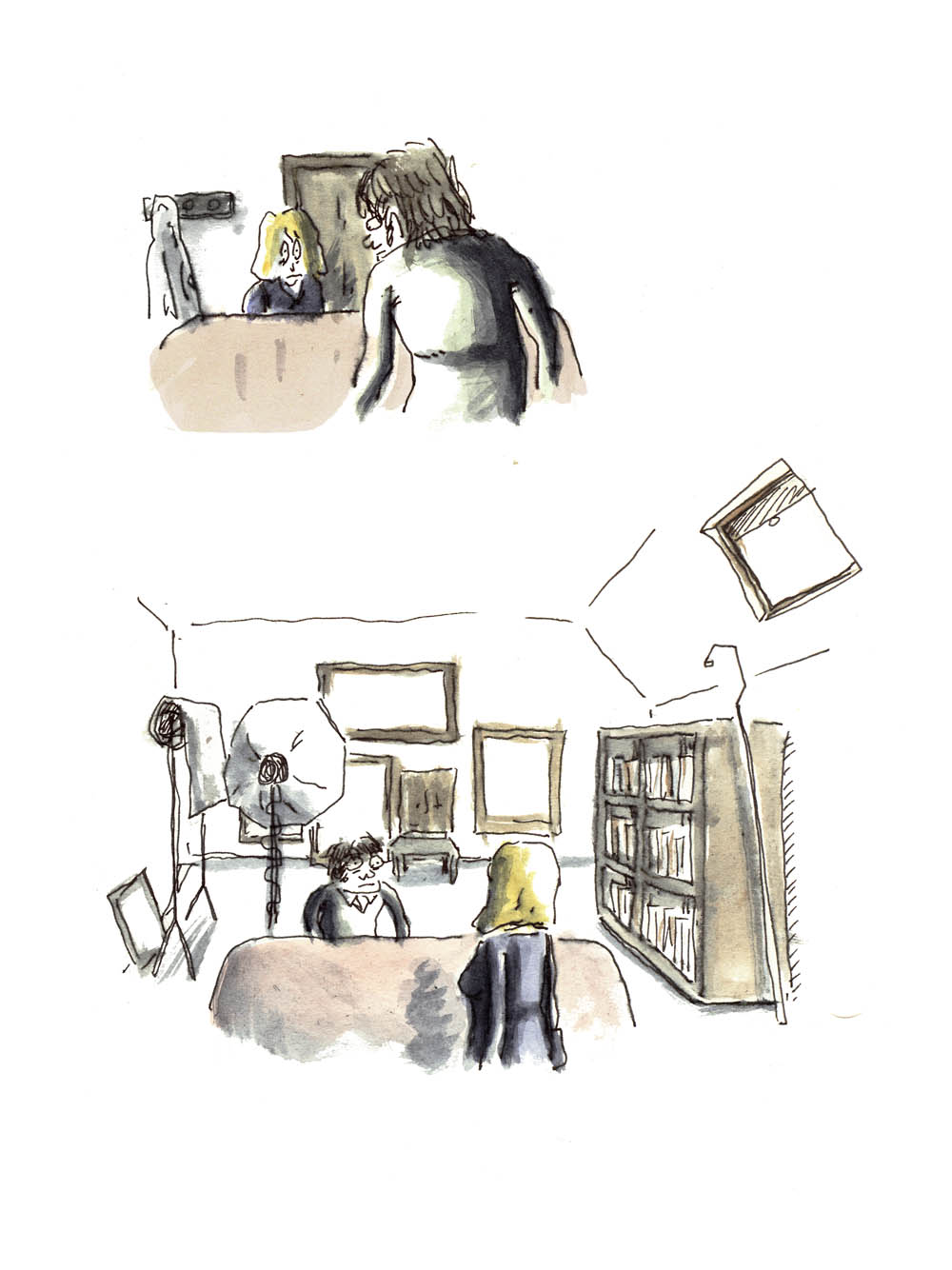 - Benoît & Virginie- page 153