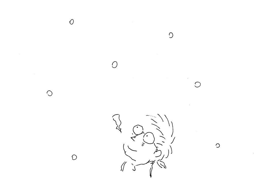 - Passer le temps (troisième partie)- page 154