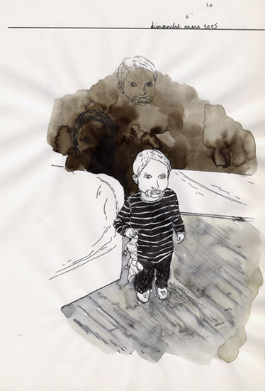 - Le Cahier de Jeanne (1)- page 163