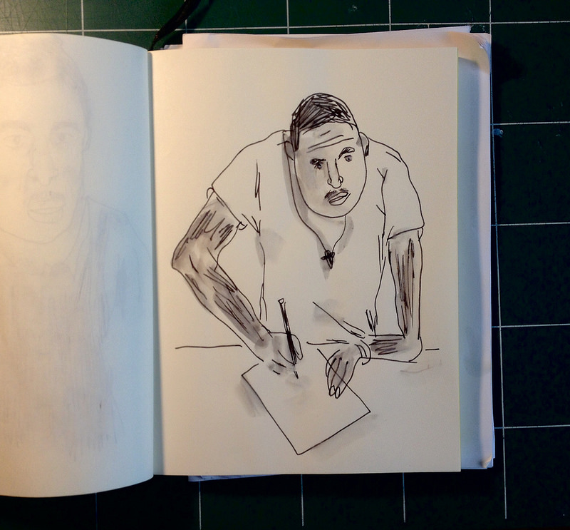 - La position ...- page 12