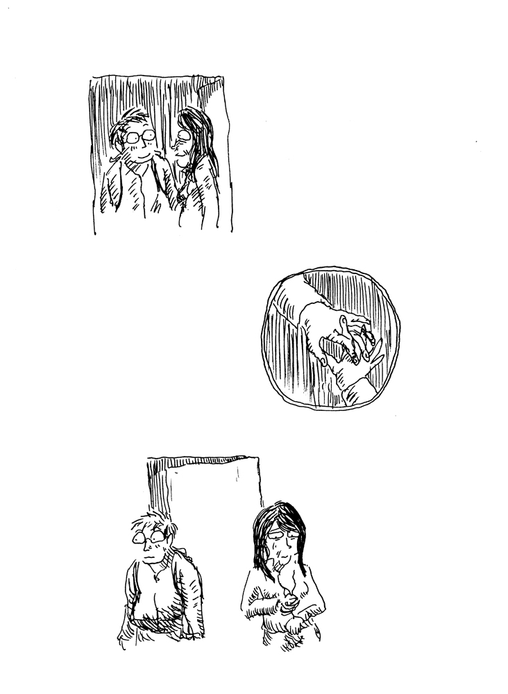 - A Contre Courant.- page 156