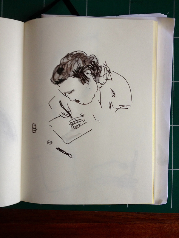 - La position ...- page 8