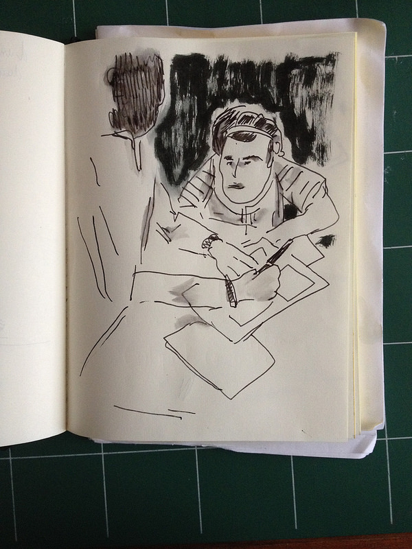 - La position ...- page 7