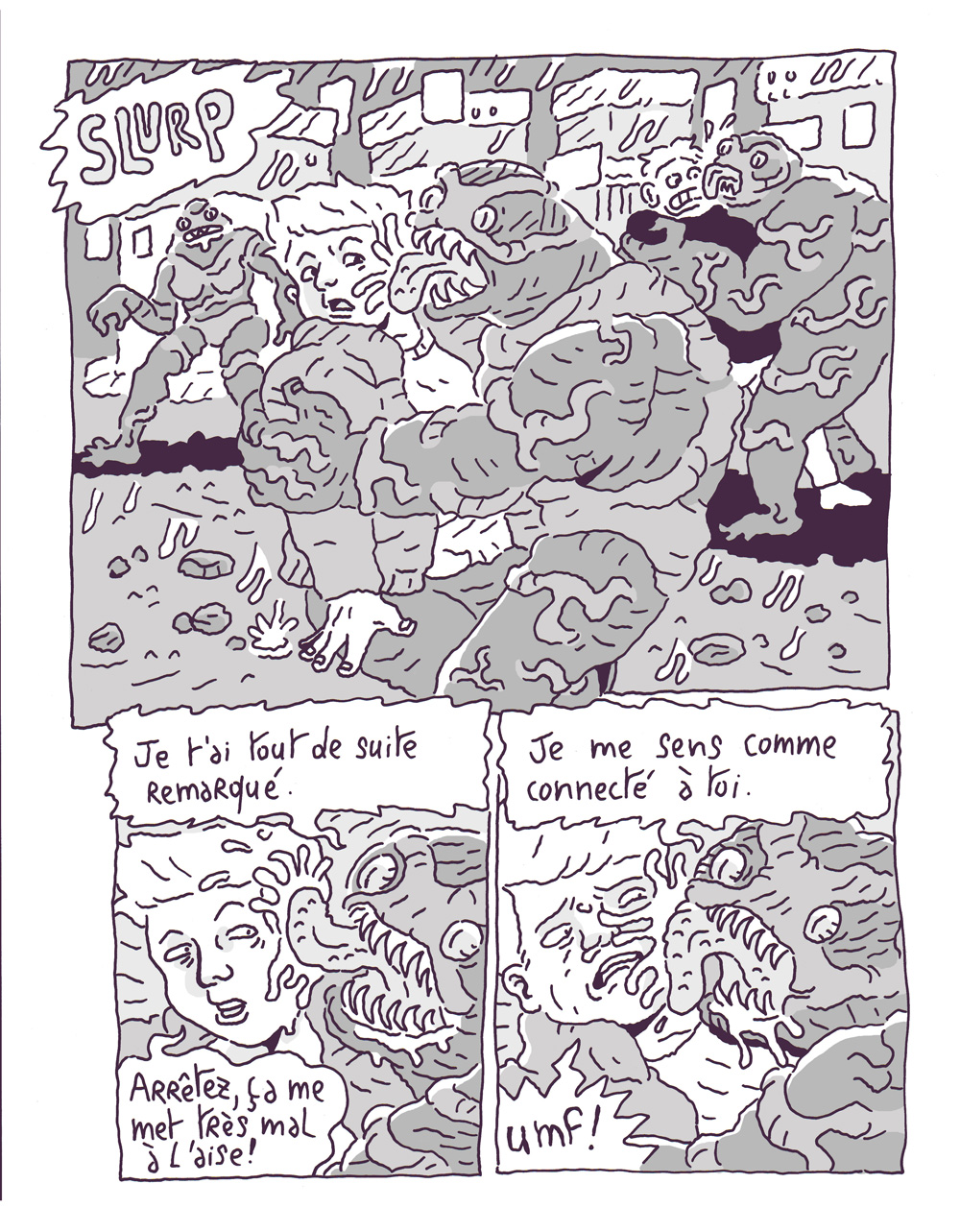 - Stargazers- page 158