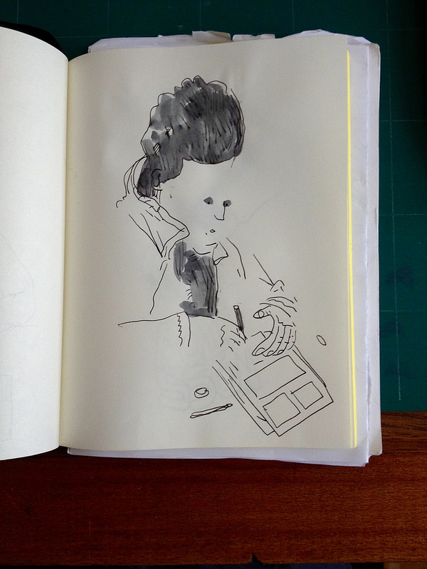 - La position ...- page 39