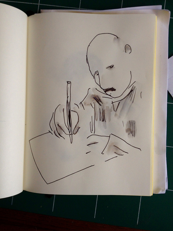 - La position ...- page 5