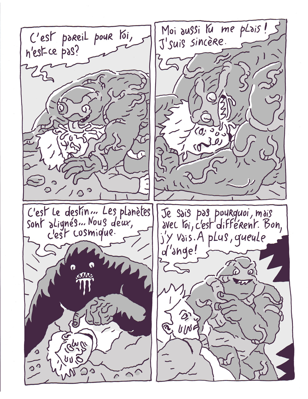 - Stargazers- page 159